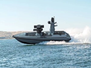 Rum şirket askeri ve sivil maksatlı kullanılabilecek İDA sistemi geliştirdi