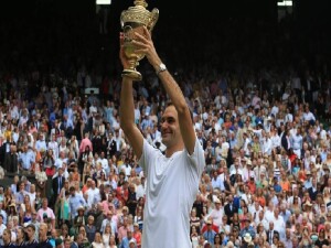 Roger Federer, Uluslararası Tenis Şöhretler Müzesi'ne seçildi