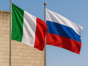 İtalya, Rusya Dışişleri Sözcüsü Zaharova'ya tepki olarak Rus Büyükelçisi'ni Bakanlığa çağırdı