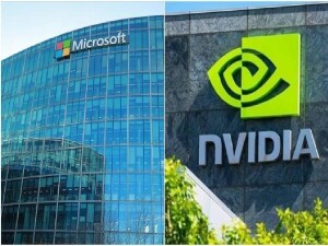Microsoft, Nvidia ve Anthropic stratejik ortaklık kurdu