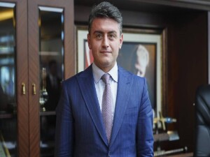 İstanbul Cumhuriyet Başsavcısı Fatih Dönmez oldu