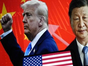 ABD-Çin rekabetinin terazisindeki Gazze: Trump'ın planı oyunun kurallarını değiştirecek mi?