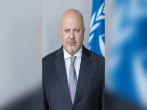 Uluslararası Ceza Mahkemesi Savcısı’ndan çarpıcı iddia: İngiltere, Netanyahu ve Gallant dosyası için tehditte bulundu