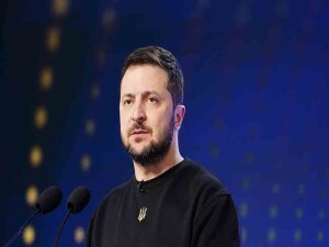 Zelenskiy, ateşkesin sağlanmasını destekleyecek her türlü görüşmeyi destekleyeceklerini belirtti