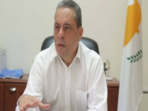 Rum Savunma Bakanı Palmas: Filistin’de kalıcı barışın yolu iki devletli çözüm