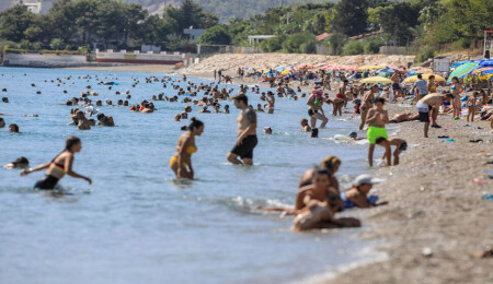 Türkiye’de turizmde KDV indirimi desteği 1 ay uzatıldı