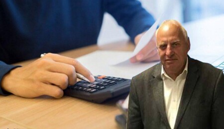 Vergi uzmanı Kemal Özçakır’dan KTTO’ya: Piyasada vurguncu üyelerinize ne yaptınız?