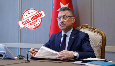 Fuat Oktay’ın açıkladığı mali ‘rakamlar’ kafa karıştırdı