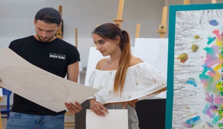 ARUCAD tasarım yarışması düzenliyor