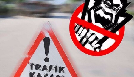 28 yaşındaki genç, 54 yaşındaki yayaya çarptı: Yaya müşahede altında…