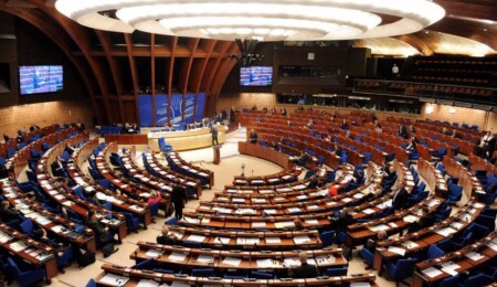 Rum milletvekilleri AKPM toplantısı için Strazburg’da: Gündem bölgesel gelişmeler