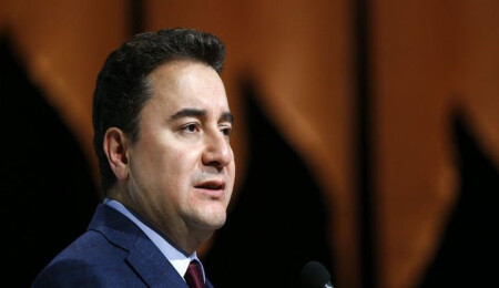 Ali Babacan, Yunanistan’a davet edildi: Doğu Akdeniz ile ilgili konuşacak