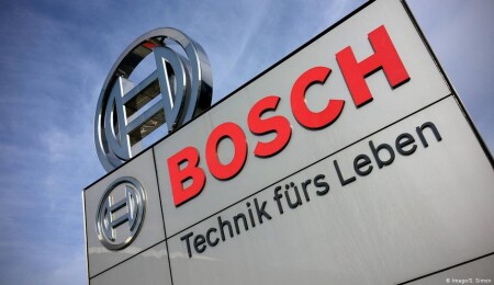 Alman Bosch, zorlu otomotiv pazarında maliyetleri düşürmek için 13 bin kişiyi işten çıkaracak