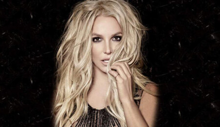 Britney Spears, evine polis gönderen hayranlarına mesaj verdi