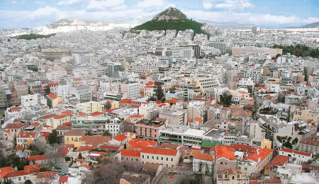 Greece Records Longest Average Work Week in the EU in 2024