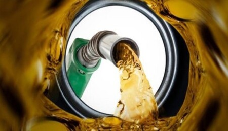 Euro dizel ve gaz yağına zam