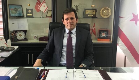 Sinan Güneş: Soğuk hava dalgası devam ediyor, don hadisesine dikkat!