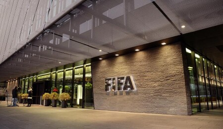 FIFA'dan 'Avrupa Süper Ligi' açıklaması: "FIFA, 'Avrupa'dan kopanların ligine' destek vermeyecektir"