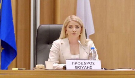Rum Meclis Başkanı Dimitriu: Kıbrıs sorunda tek çözüm modeli federasyon