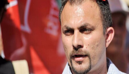 Abdullah Korkmazhan: We Reject the Resolution Accepted by the TBMM