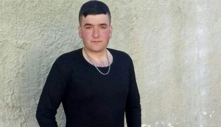 Musa Orhan Jandarma Genel Komutanlığı'ndan ihraç edildi