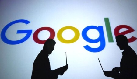 Google ile İsrail arasındaki "Nimbus Projesi"ni protesto eden 9 Google çalışanı gözaltında