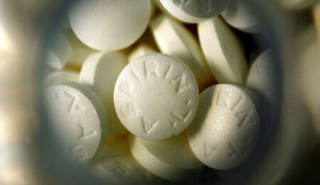Aspirinin tahtı sallantıda: Daha etkilisi bulundu