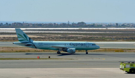 Flights Between South Cyprus and Israel Suspended Amid Escalating Tensions