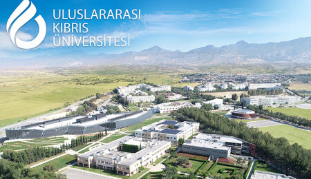 CIU Arena Yaz Dönemi yüzme kursları başladı