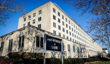 US not Normalizing Relations with Syria 'at This Time’: State Department