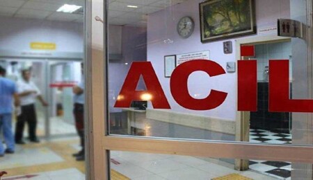 Tabipler Birliği: Acillerdeki altyapı ve doktor eksiklikleri ivedi giderilmelidir