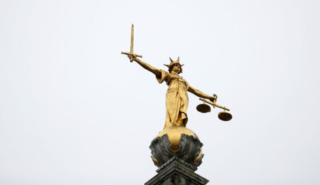 UK Top Court Rules Definition of 'Woman' Based on Sex at Birth