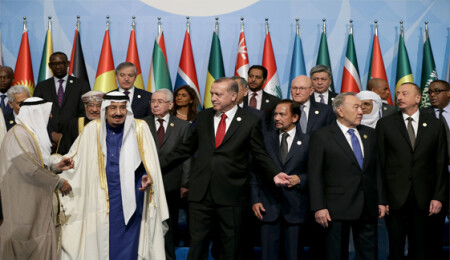 OIC Calls for Greater Engagement with Turkish Cypriots, End to Unjust Isolation