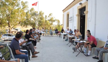 Akıncılar ile Limya arasında sınır kapısı açılması için 26 Temmuz’da eylem yapılacak