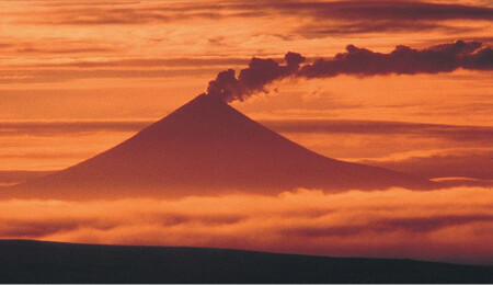 Iceland Volcano Erupts for Ninth Time Since 2023