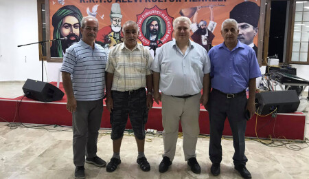 Madımak Oteli’nin yakılmasının 28. yıl dönümü... Çakıcı: “Acısı dinmeyen bu utanç verici zulmü lanetliyoruz”