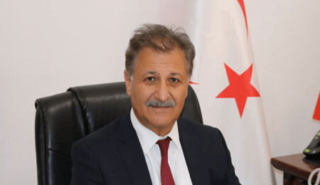 Ali Pilli hastanede müşahede altında tutuluyor