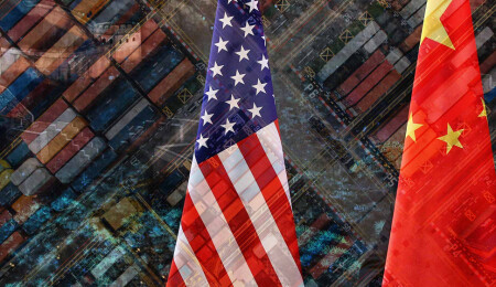 US, China Agree to Slash Tariffs in Trade War De-Escalation