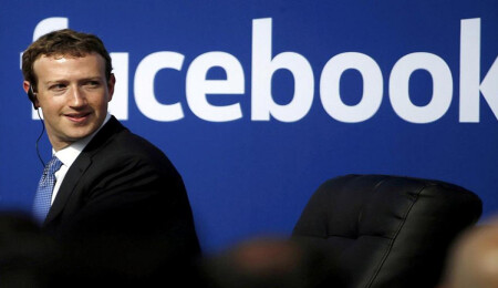 Facebook'taki kesinti Zuckerberg'e pahalıya patladı