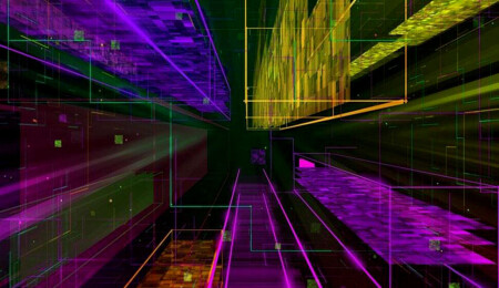 Deneyap Teknoloji Atölyesi öğrencileri EPNİ projelerini sergiliyor