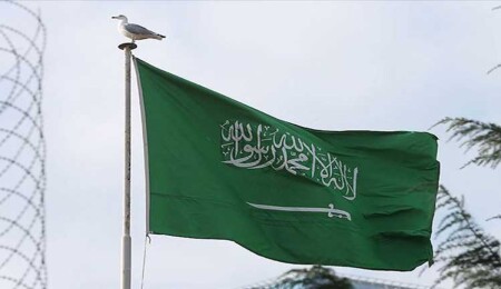 Suudi Arabistan, Asya'ya yakınlaşarak ABD'den uzaklaşıyor mu?