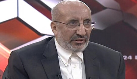 AKP Genel Sekreteri Şahin: "Akit yazarı Abdurrahman Dilipak’a dava açmaya hazırlanıyoruz"