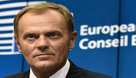 Tusk Vows to Press Ahead With Military Modernization