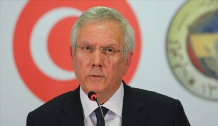 Aziz Yıldırım 'haksız tutukluluk' tazminat davasını kazandı