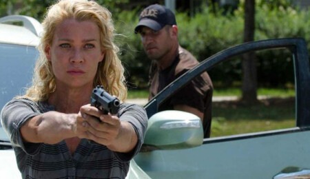 The Walking Dead'in tüm hikayeleri sonunda birleşebilir