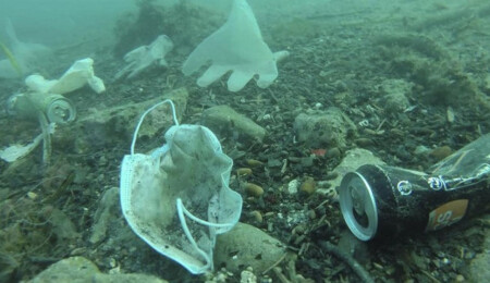 Güney Kıbrıs ve Yunanistan, deniz kirliliği konusundaki IMO oylamasında ABD’nin yanında durdu