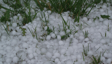 Rum Meteoroloji’den sarı alarm: Doğu kesimlerinde fırtına ve dolu riski