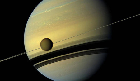 More Evidence Suggests Saturn’s Moon Enceladus Could Support Life