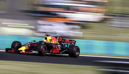 F1 Monako Grand Prix'sini Leclerc kazandı