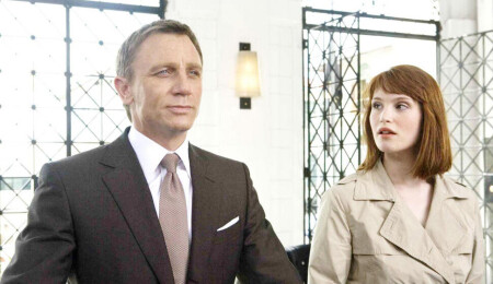 Yeni James Bond için iki aktör radara girdi